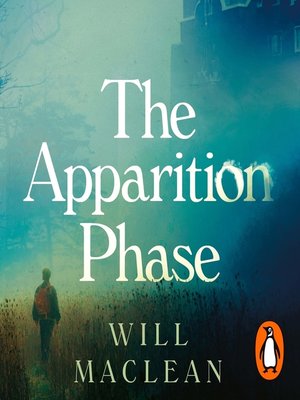 cover image of The Apparition Phase